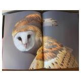 D - BIRDS by Tim Flach Photography Book