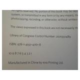 D - BIRDS by Tim Flach Photography Book