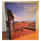 D - The Sea Ranch Hardcover Book by Donlyn Lyndon and Jim Alinder