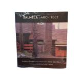 D - Sealed Salmela Architect Book by Thomas Fisher