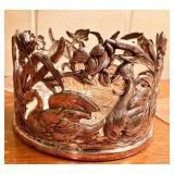 D - Wine Lover Set: Oakville Grocery Cookbook, 4 Wine Glasses, Williams Sonoma Bottle Holder, Corkscrew