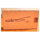 D - Animal Artisan Crafted Bird Clock Art