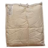 LLBR - LaCrosse LoftaIRE Twin Down Alternative Comforter Ivory 70x90 in