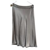 LL - St. John Evening 3-Piece Set Jacket, Top and Skirt Size 8 M