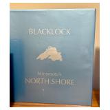 LLO - Collection of 4 Minnesota Nature Photography Books by Craig Blacklock including Book Blacklock Minnesota
