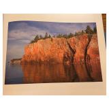 LLO - Collection of 4 Minnesota Nature Photography Books by Craig Blacklock including Book Blacklock Minnesota