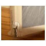 LLO - Brother Wolf and Chased by the Light by Jim Brandenburg - Set of 2 Hardcover Books