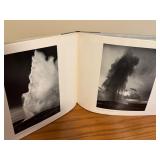 LLO - Ansel Adams Images 1923-1974 Hardcover Photography Book