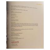 LLO - Chihuly Garden Installations Hardcover Photography Book 2011