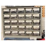 LL - Hand Tool and Hardware Collection with Stanley Vise