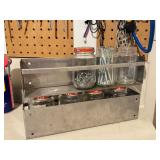 LL - Hand Tool and Hardware Collection with Stanley Vise