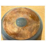 LL - Iittala Sarpaneva Cast Iron Casserole by Timo Sarpaneva