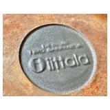 LL - Iittala Sarpaneva Cast Iron Casserole by Timo Sarpaneva