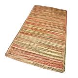LL - Capel Braided Area Rug Multicolor Rectangular