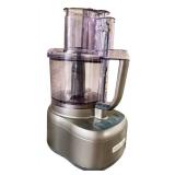 LL - Cuisinart Food Processor