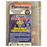 LLO - Fishing Tackle Box Set with Lures, Hooks, and Accessories