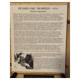 LLO - Framed Impressionist Print 