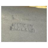 LLO - Wedgwood Blue Jasperware Heart Trinket Box, Made in England