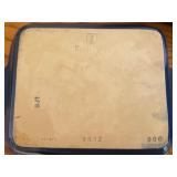 LL - Set of 3 Emile Henry Williams-Sonoma Baking Dishes