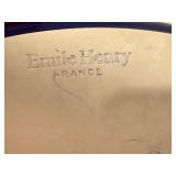 LL - Set of 3 Emile Henry Williams-Sonoma Baking Dishes