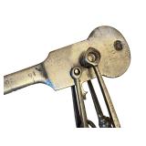 LLO - Antique Avery 80 lb Hanging Balance Scale with Hook