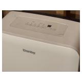 LLO - Danby DDR050BJWDB Dehumidifier