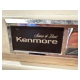 LL - Kenmore Spacemaster Thinwall 18.1 cu ft Chest Freezer Model 18185