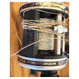 LLO - Collection of 5 Fishing Reels Including Ambassadeur, Lew