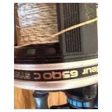 LLO - Collection of 5 Fishing Reels Including Ambassadeur, Lew