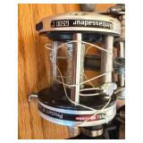 LLO - Collection of 5 Fishing Reels Including Ambassadeur, Lew