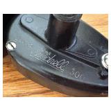 LLO - Collection of 5 Fishing Reels Including Ambassadeur, Lew