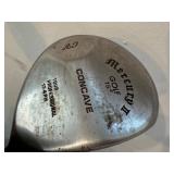 G - Golf Club Set with Bag and Umbrella - Mixed Brands