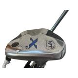 G - Ping Golf Bag with Mixed Club Set including Drivers, Irons, and Putter