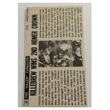 Harmon Killebrew 1964 Topps Giant #28 Vintage Minnesota Twins Baseball Card