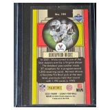 3-Card Mini Packers #