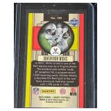 3-Card Mini Packers #