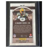 3-Card Mini Packers #