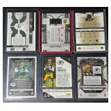 6-Card Packers Superstar #
