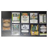 9-Card Packers Star #