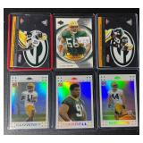 6-Card Packers #