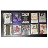 10-Card Packers RC Auto Football Card Lot (All players have been on the Packers team at one point in their career) (7)