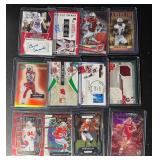 Wisconsin Badgers Auto/#