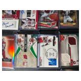 Wisconsin Badgers Auto/#