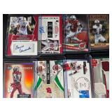 Wisconsin Badgers Auto/#