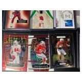 Wisconsin Badgers Auto/#