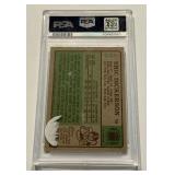 Eric Dickerson RC PSA 8 NM-MT 1984 Topps #280 Vintage Rookie Football Card