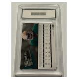 Robert Griffin III RC Graded 10 Gem Mint 2012 Press Pass #20 Rookie Football Card