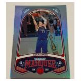 Luka Doncic 2020 Chronicles Marquee #254 Basketball Card