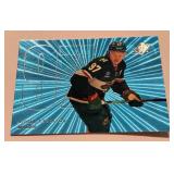 Kirill Kaprizov 2025 SPx #75 Minnesota wild Hockey Card