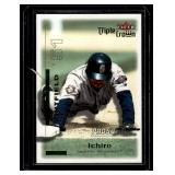 Ichiro Suzuki RC Rare #